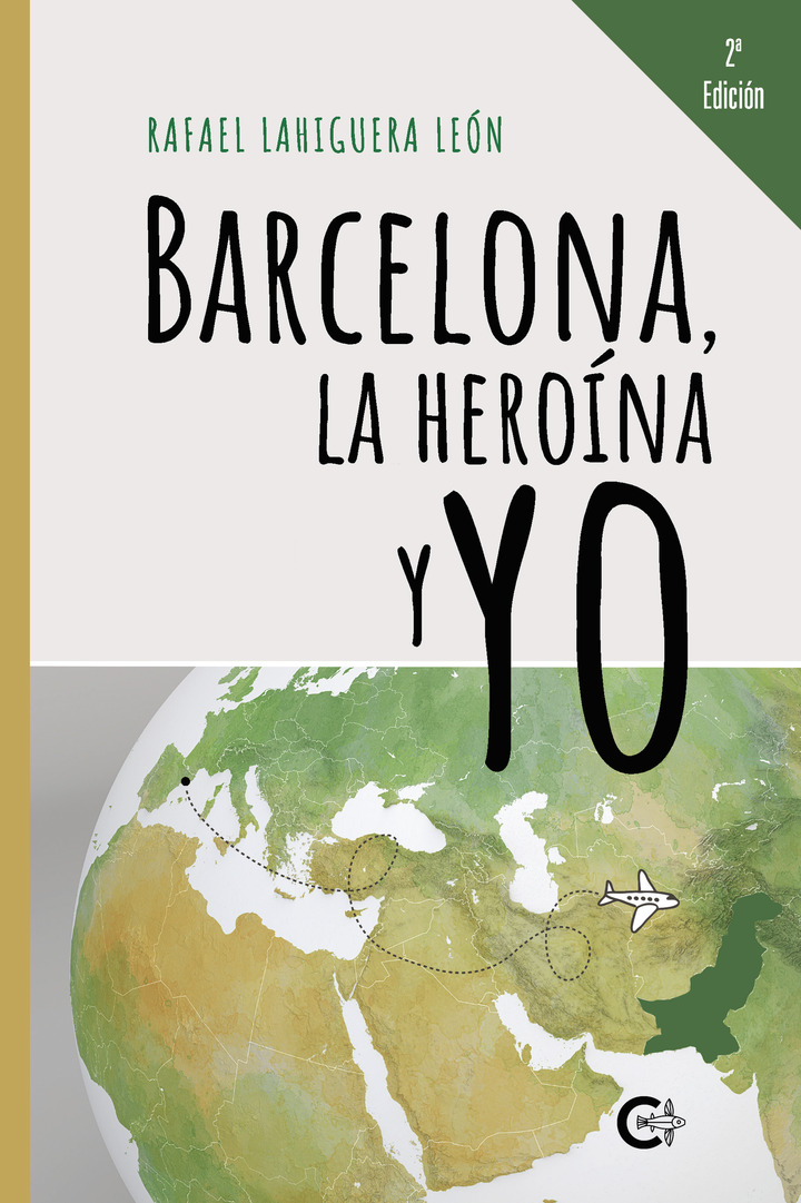 Barcelona, la heroí...