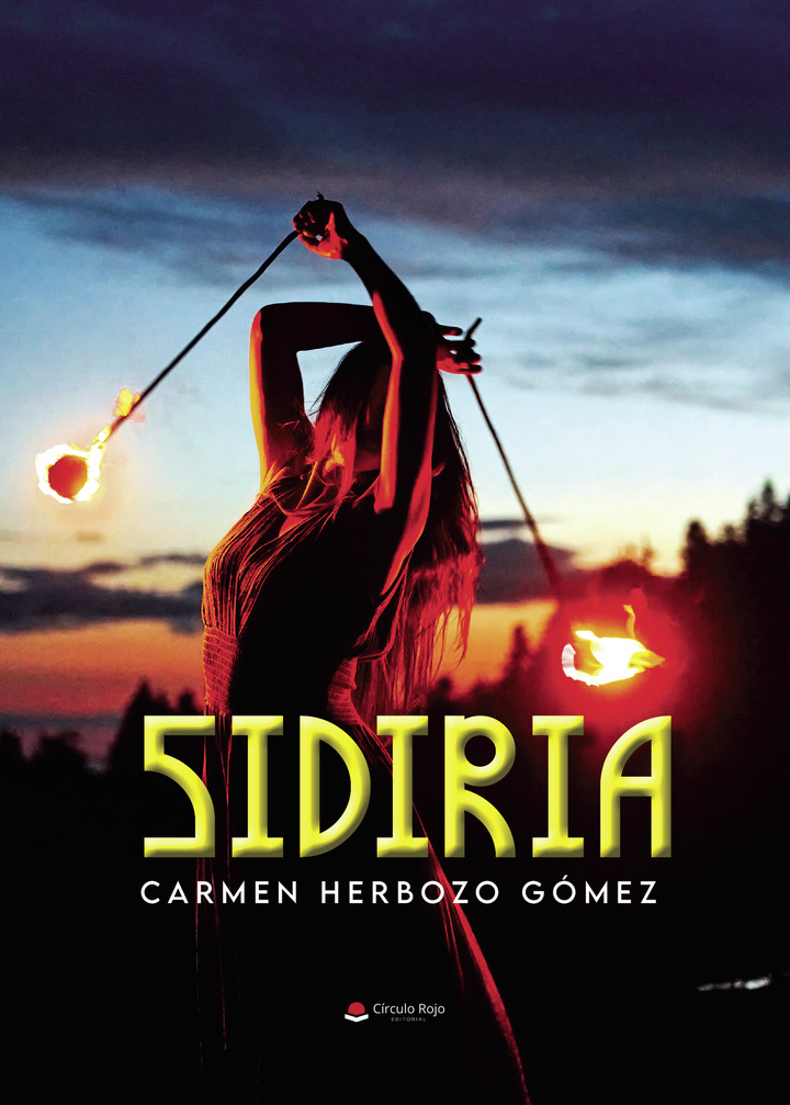 Sidiria