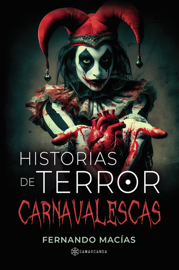 Historias de terror carnavalescas