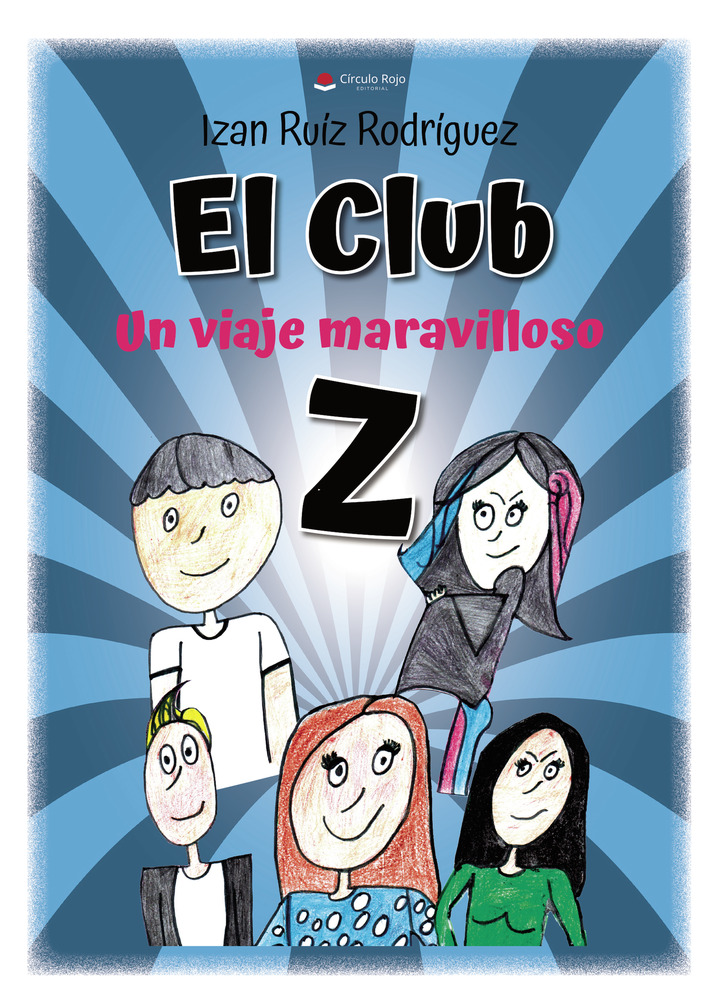 El club Z II: Un via...