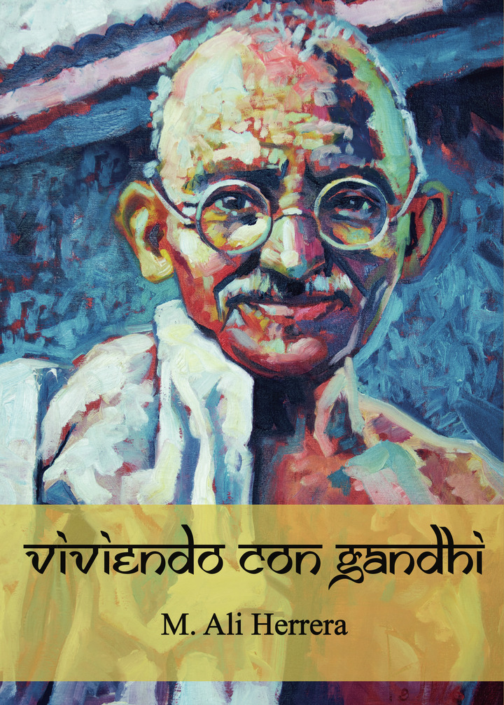 Viviendo con Gandhi