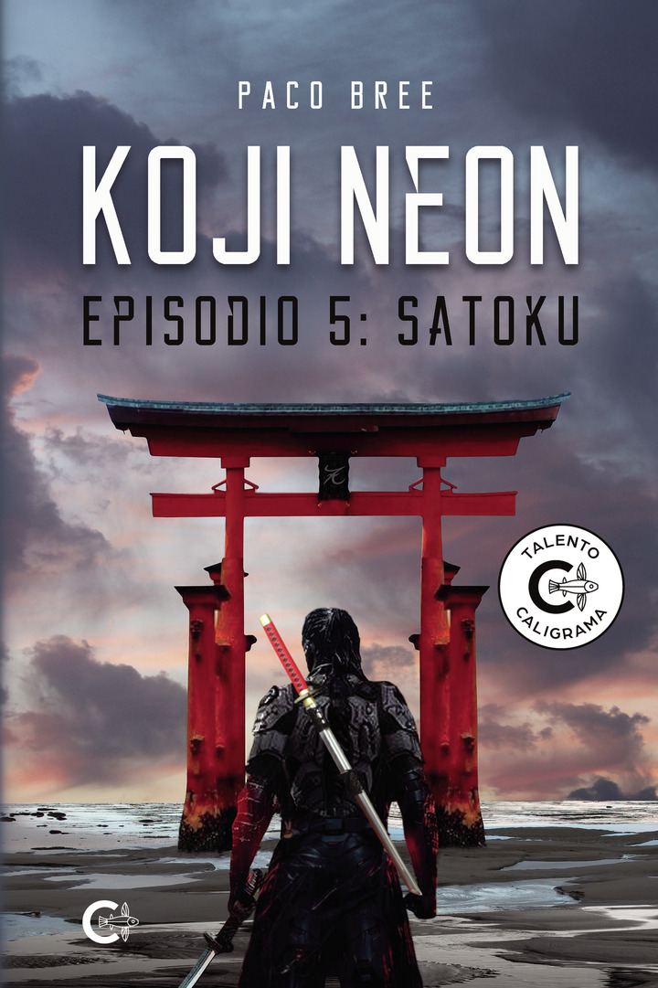 Koji Neon. Episodio ...