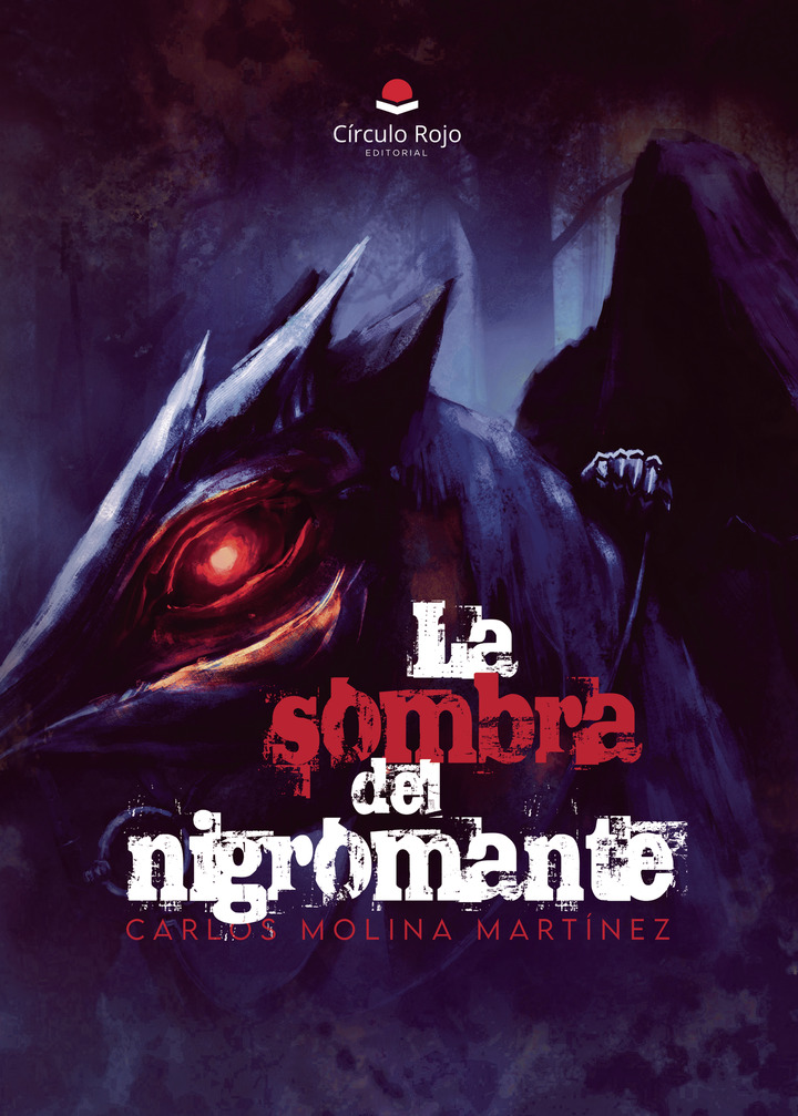 La sombra del nigrom...