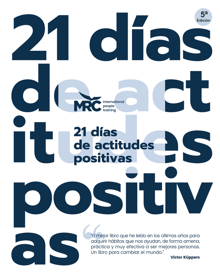 21 días de actitude...