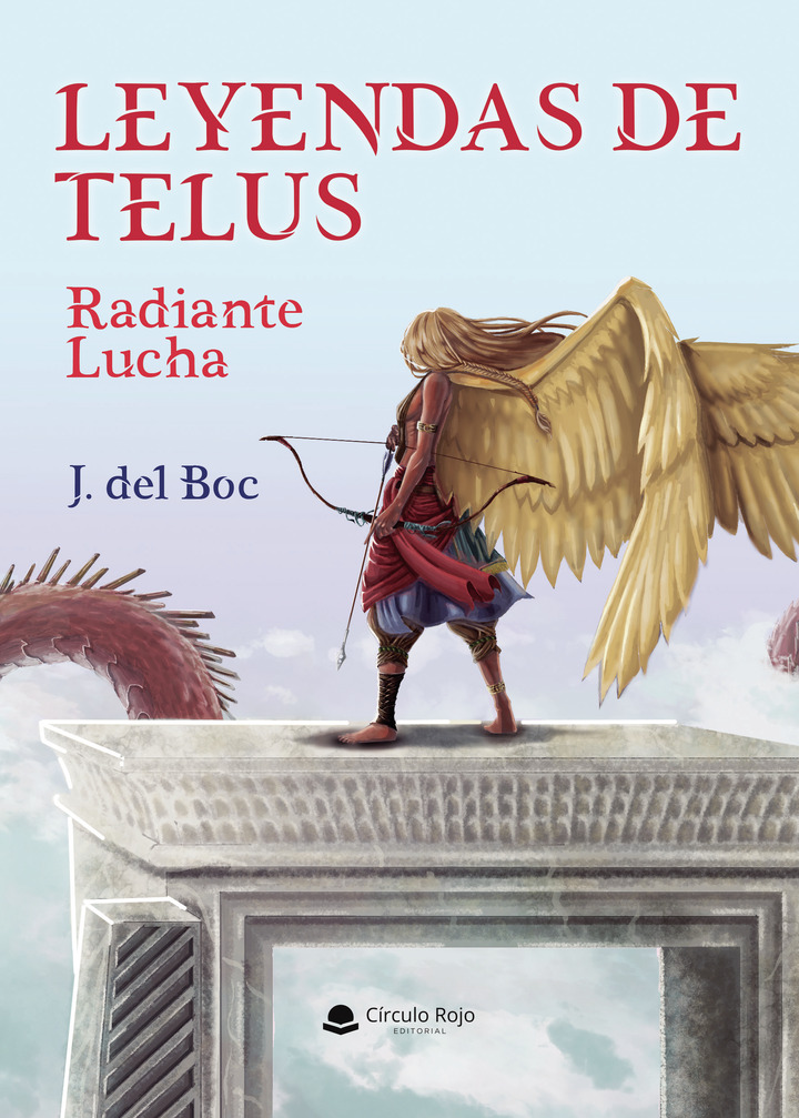 Leyendas de Telus: R...