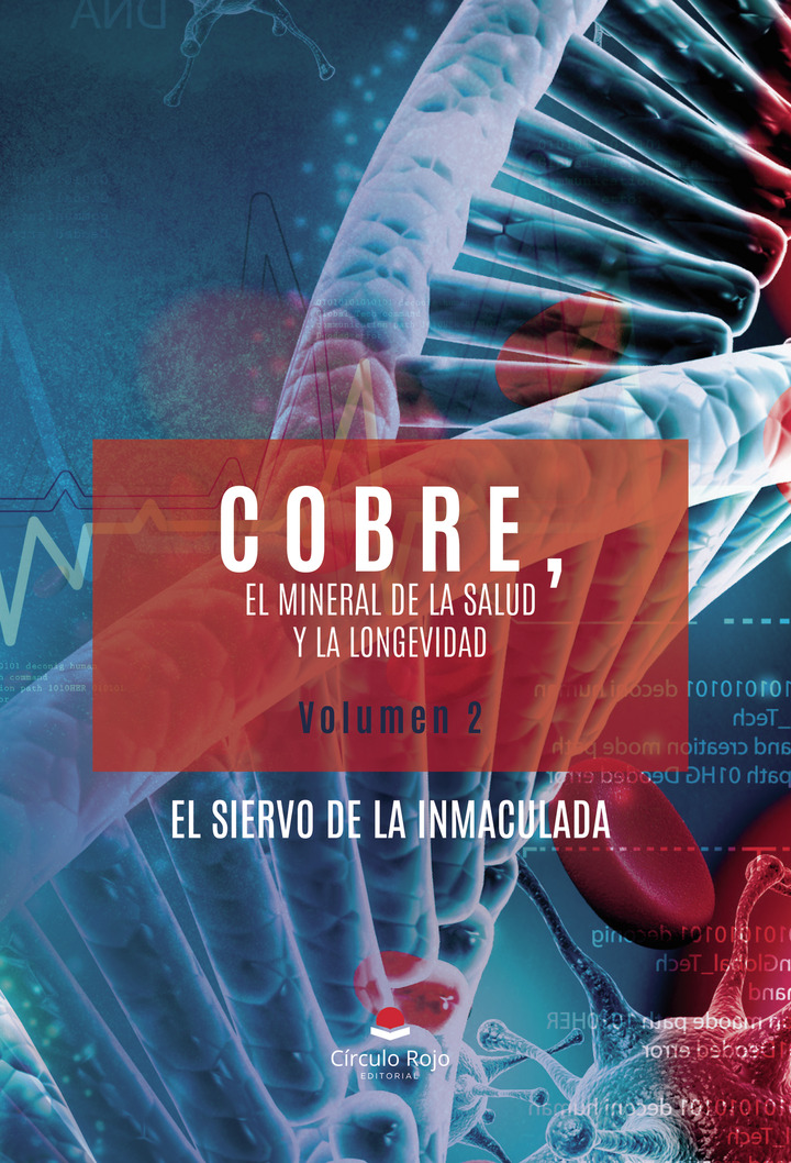 COBRE, El mineral de...