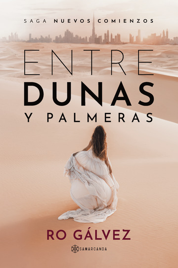 Entre dunas y palmeras