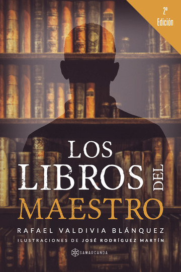 Los libros del maestro