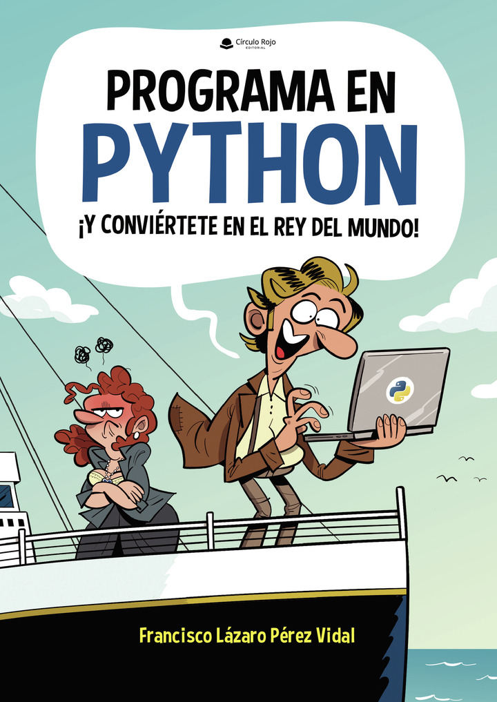 Programa en Python y...