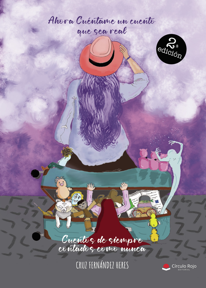 Ahora: Cuéntame un ...