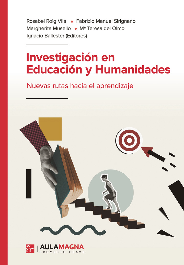 Investigación en Ed...