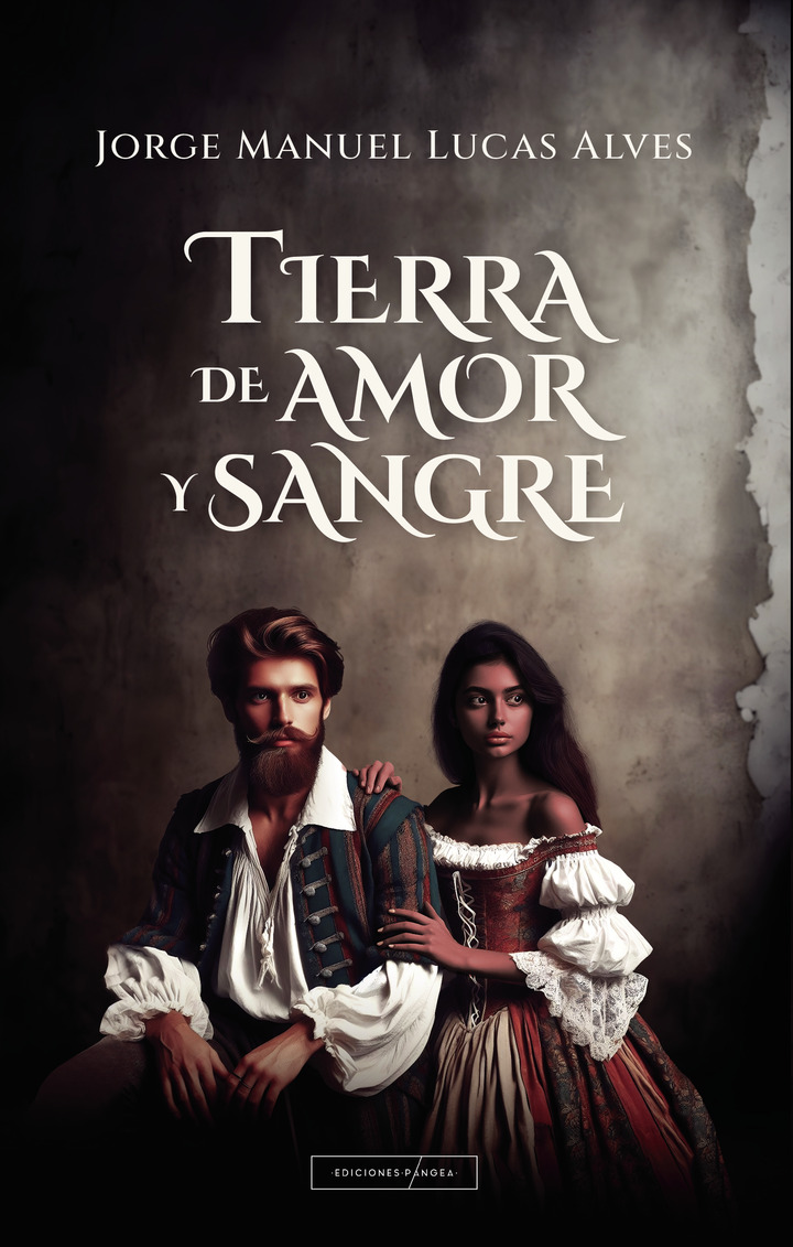 Tierra de amor y san...