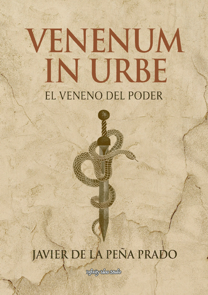 VENENUM IN URBE