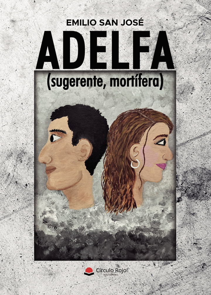 ADELFA (sugerente, m...