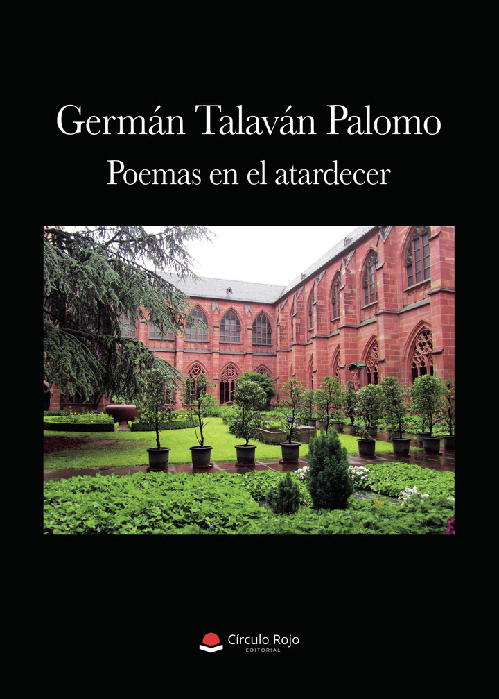 Poemas en el atardec...