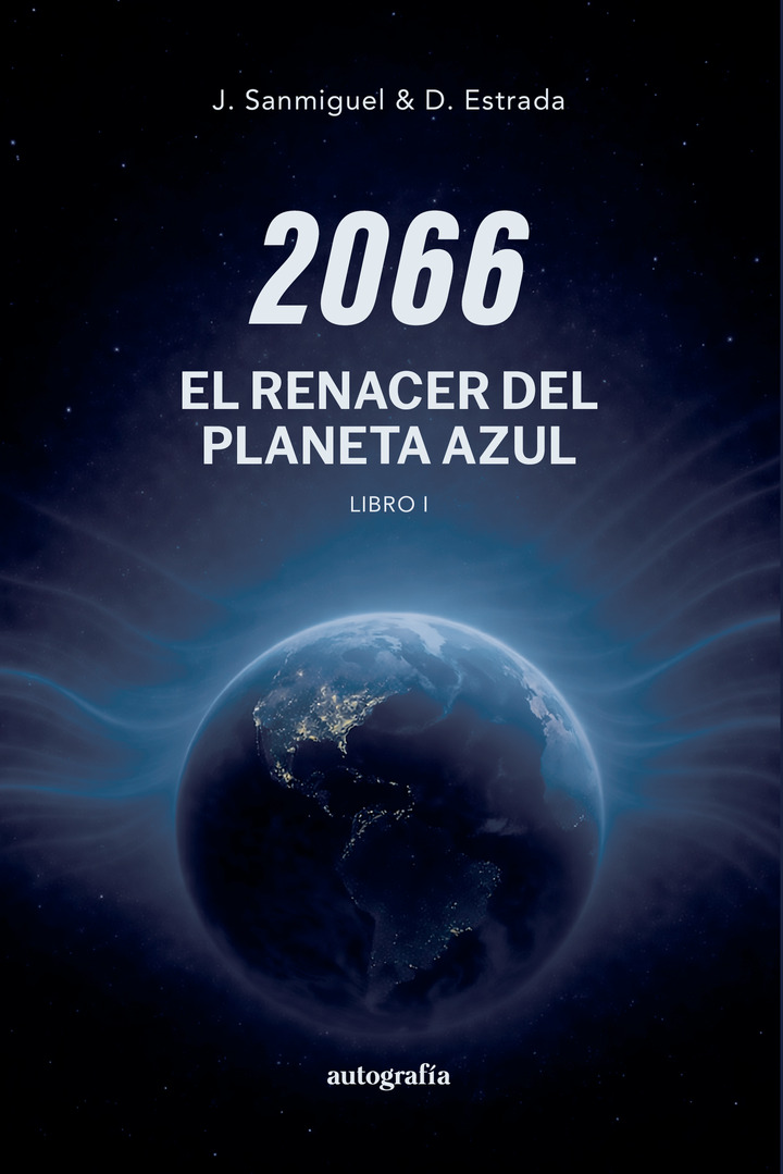 2066: El renacer del...