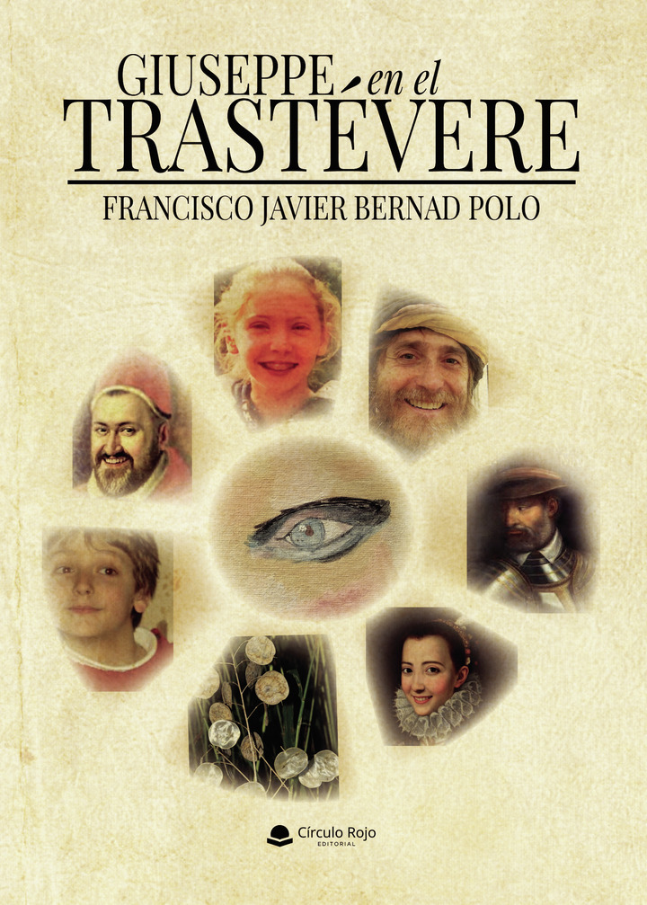 GIUSEPPE EN EL TRAST...