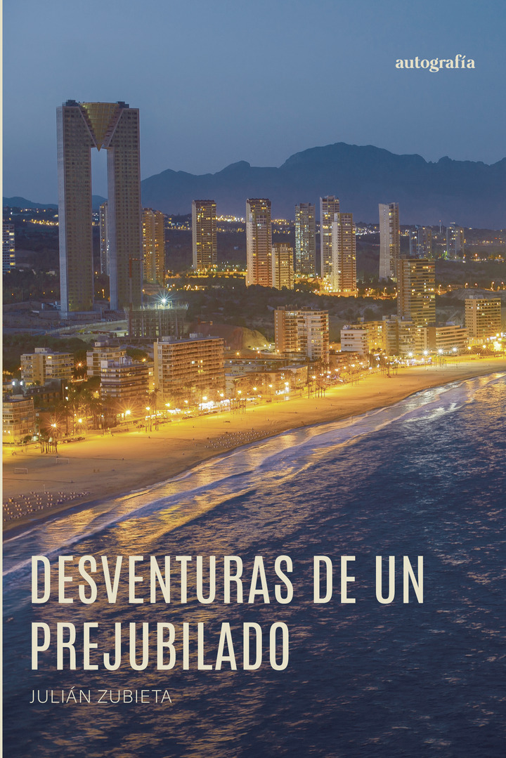 Desventuras de un pr...