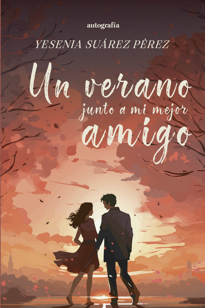 Un verano junto a mi...