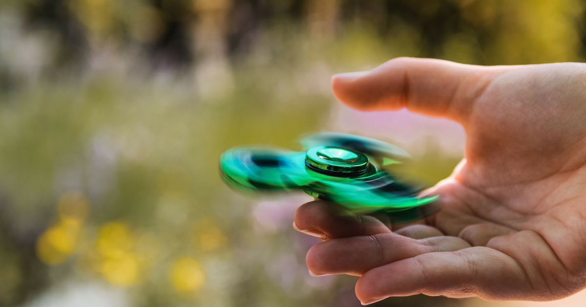 Fidget Hand Spinner - Apps on Google Play