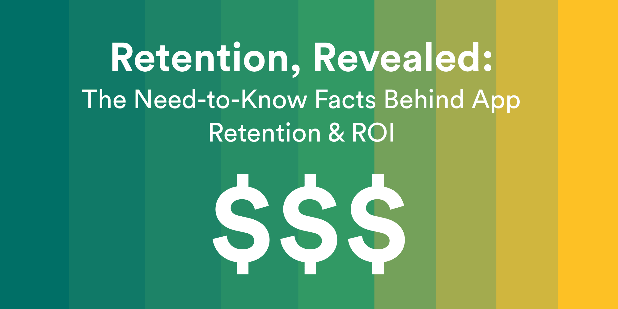 mobile app retention