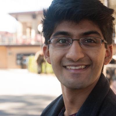 Nikhil - Leanplum intern