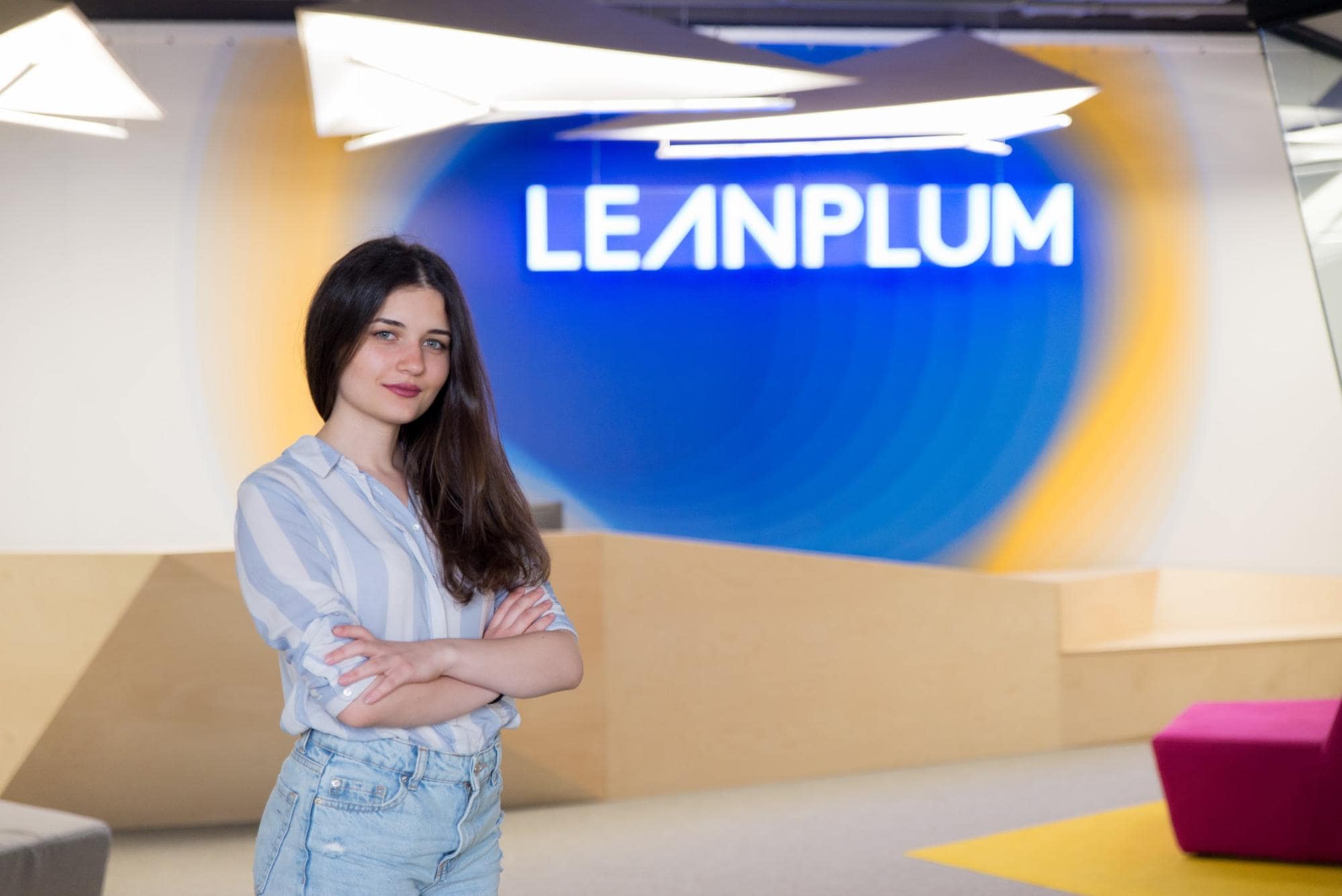 software engineer sofia bulgaria leanplum