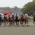 Prévisions pour le Quinté+ PMU du Lundi à Chantilly : AVENTINO se profile comme un concurrent prometteur dans le Prix Des Quatre Glacières