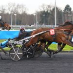 Critérium des Jeunes à Vincennes le 16 février : l’absence notoire de Magic America