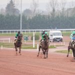 Quinté à Laval : Le Grand Prix du Conseil Départemental de la Mayenne s’annonce ce mercredi