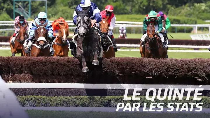 découvrez l'analyse et les pronostics du quinté+ du 7 octobre : partants, favoris, cotes et conseils pour optimiser vos paris hippiques. ne manquez rien sur la course du jour !