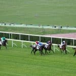 Le 23 mars 2025 à Sha Tin : Cap Ferrat réalise l&rsquo;exploit au Hong Kong Derby (Gr. I