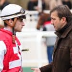 Mathieu Boutin et ses perspectives pour le vendredi 21 mars au Croisé-Laroche