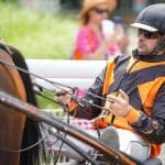 Agen le 10 février 2025 : Le Prix de l&rsquo;Agglomération d&rsquo;Agen voit Testa Di Cavolo triompher à nouveau