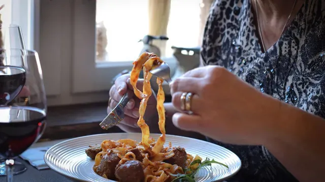 Hasta_la_Pasta_Customer