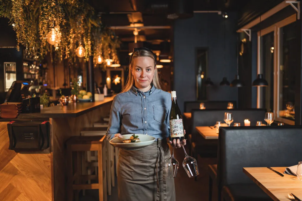 Ravintola_Rehti_Henkilökunta