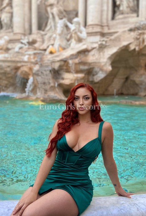 Alejandra - escort gallery photo 4