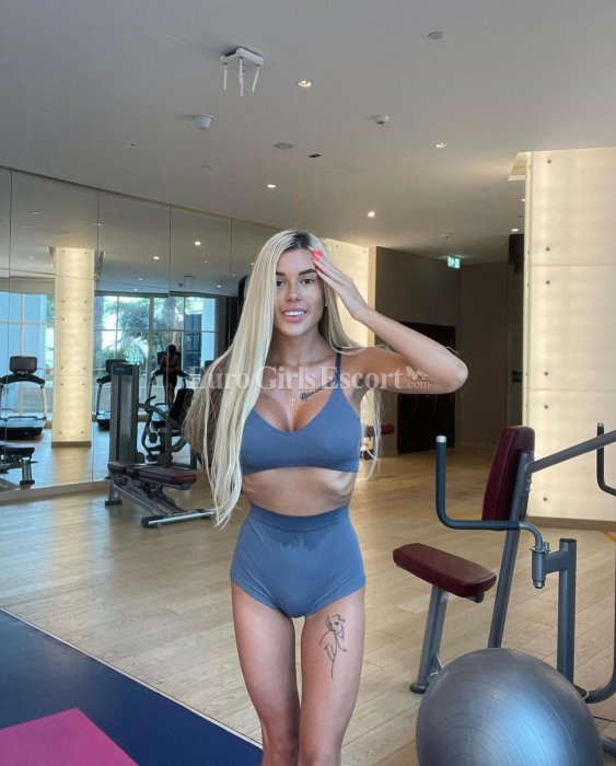 Anna - escort gallery photo 5