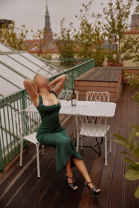 Annika Sofia - escort gallery photo 5