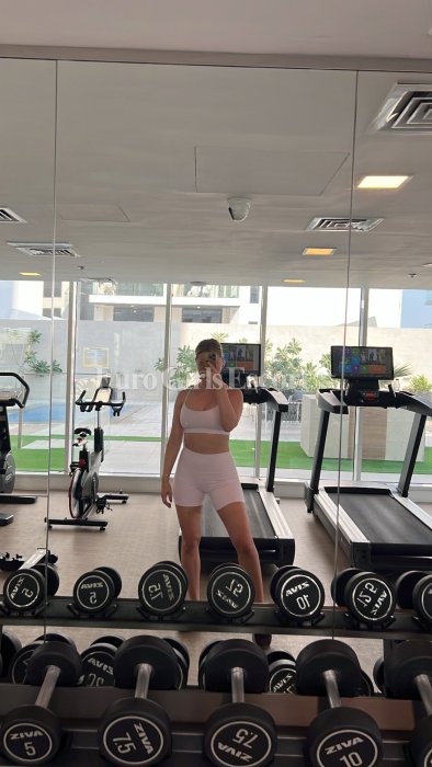 Annika Sofia - escort gallery photo 2