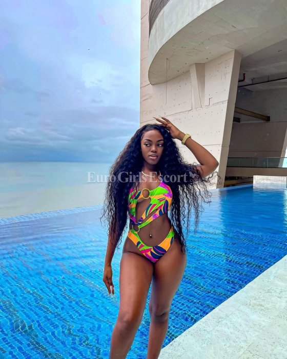 Doris - escort gallery photo 4