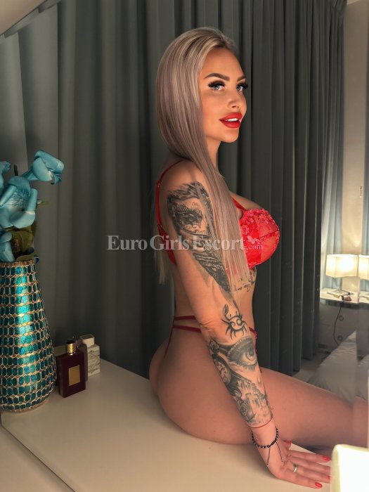 Giulia - escort gallery photo 3