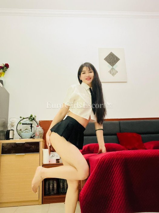 Hiroka - escort gallery photo 5