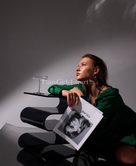 Jane - escort gallery photo 4