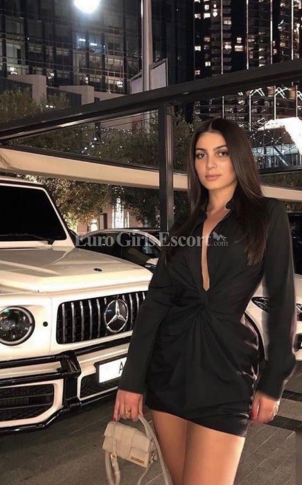 Jasmin - escort gallery photo 5