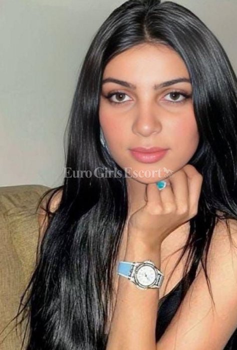 Jasmin - escort gallery photo 4