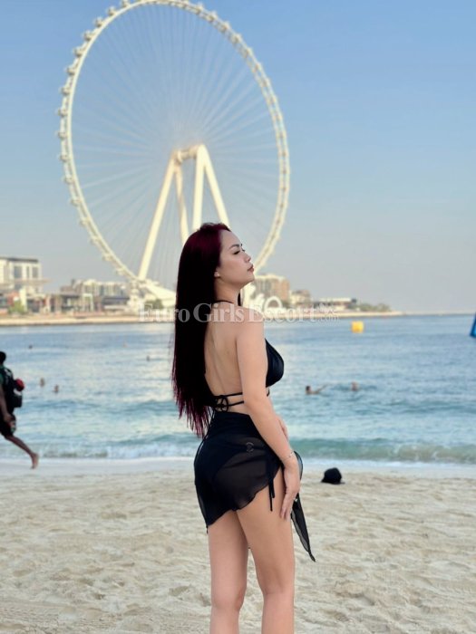 Julia - escort gallery photo 2