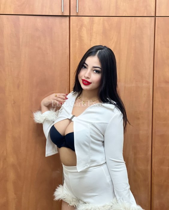 Malak - escort gallery photo 5