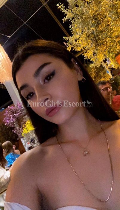 Nora - escort gallery photo 2