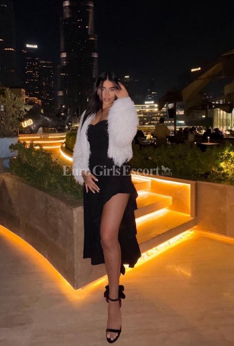 Sara - escort gallery photo 3